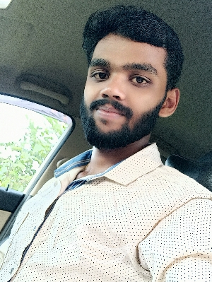 Amalkumar G